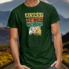 Póló_gamereknek_Alvás_az_micsoda_