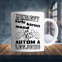 Autós_bögrék_Én_autóm_a_legjobb_