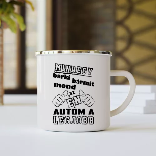 Autós_bögrék_Én_autóm_a_legjobb_