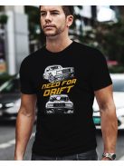 Ladás póló - Need for Drift