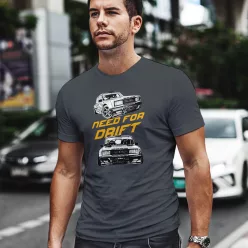 Lada_Drift_póló_Need_for_Drift_