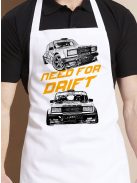 Lada Drift kötény_Need for Drift 