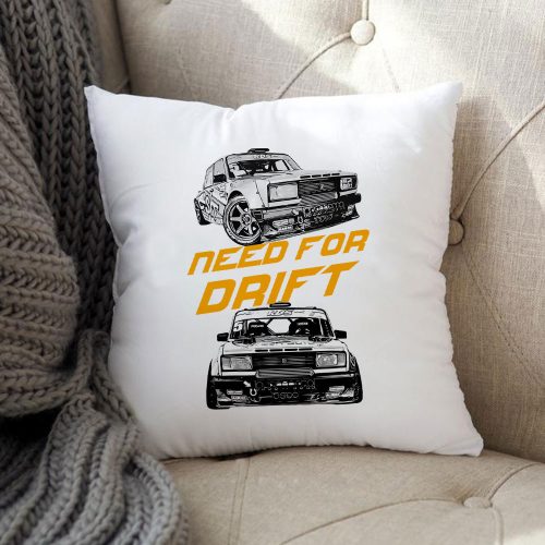 Lada_Drift_párna_Need_for_Drift_