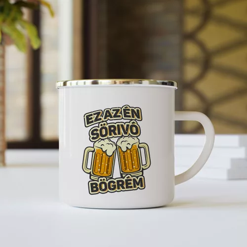 Vicces_ajándék_Sörivó_bögre_