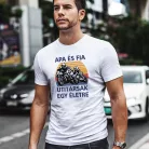 Apa_fia_útitársak_póló_Motoros_ajándék_