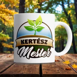 Szakmás,_hobbi_bögre_Kertész_mester_