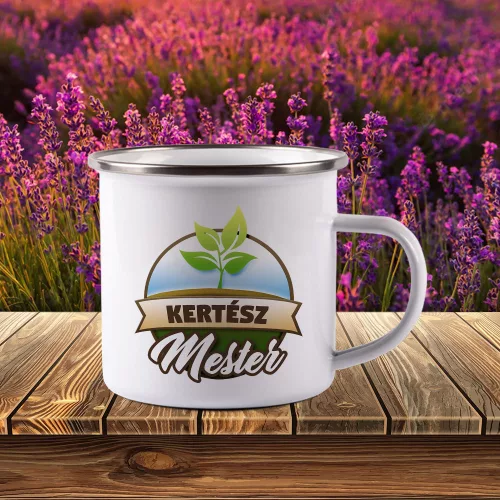 Szakmás,_hobbi_bögre_Kertész_mester_