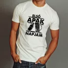 Apák_napi_póló_Első_apák_napjám_