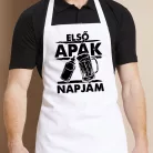 Apák_napi_kötény_Első_apák_napjám_