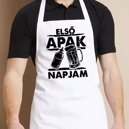 Apák_napi_kötény_Első_apák_napjám_