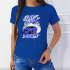 Autós_ajándék_Eat_Sleep_Drift_női_póló_