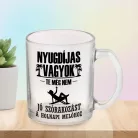 Vicces_nyugdíjas_bögre_Jó_szórakozást_