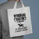 Vicces_nyugdíjas_táska_Jó_szórakozást_
