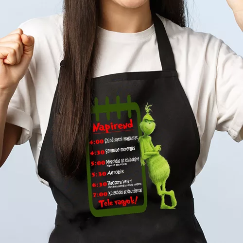Grincses_kötény_Karácsonyi_napirend_