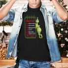 Grincses_póló_Karácsonyi_napirend_