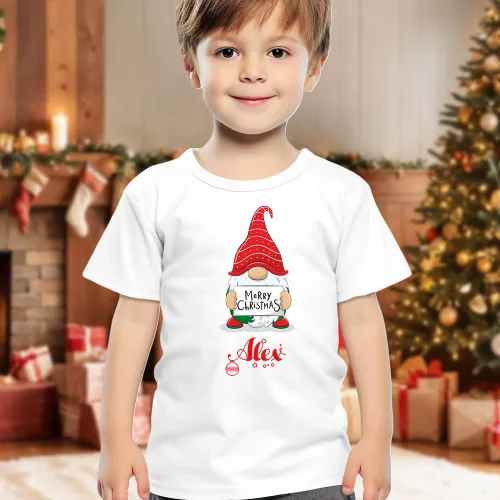 Manós_gyerek_pólók_Merry_Christmas_