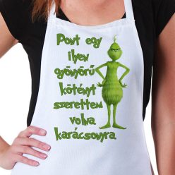 Grincses_ajándék_Gyönyörű_kötény_