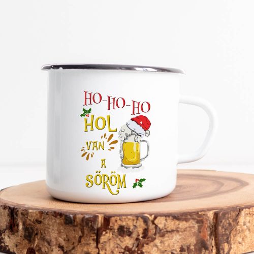 Karácsonyi_bögre_Hol_van_a_söröm_