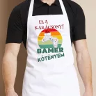 Karácsonyi_ajándék_Gamer_kötény_