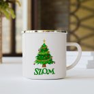 Humoros_karácsonyi_ajándék_Fa_szom_bögre_