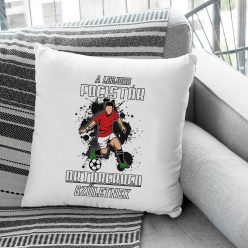 Humoros_karácsonyi_ajándék_Fa_szom_párna_