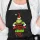 Merry_Grinchmas_kötény_Karácsonyi_ajándék_