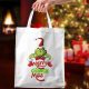 Merry_Grinchmas_táska_Karácsonyi_ajándék_
