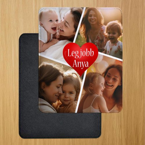 Egérpad_kollázs_fotókkal_Legjobb_anya_