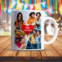 Kollázs_fotós_bögre_Boldog_szülinapot_