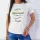 Humoros_névnapi_női_póló_Névnap_nem_öregít_