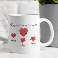 Bögre_anyák_napjára_Anya_szivecskéi_