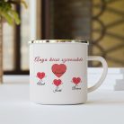 Bögre_anyák_napjára_Anya_szivecskéi_