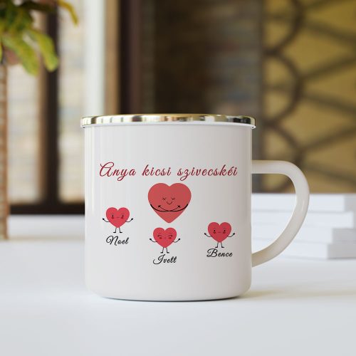 Bögre_anyák_napjára_Anya_szivecskéi_