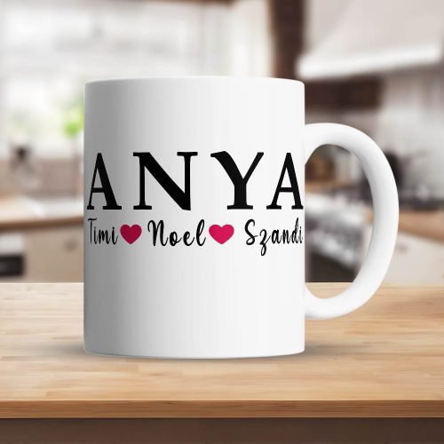 Neves_bögre_anyáknak_Anya_gyerekei_