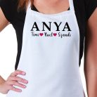 Neves_kötény_anyáknak_Anya_gyerekei_