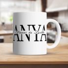 Anyák_napi_ajándék_Gyermekek_nevével_bögre_