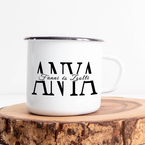 Anyák_napi_ajándék_Gyermekek_nevével_bögre_