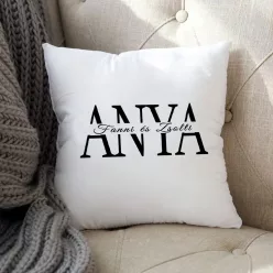 Anyák_napi_ajándék_Gyermekek_nevével_párna_