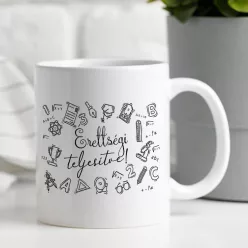 Ballagási_bögre_Érettségi_teljesítve_