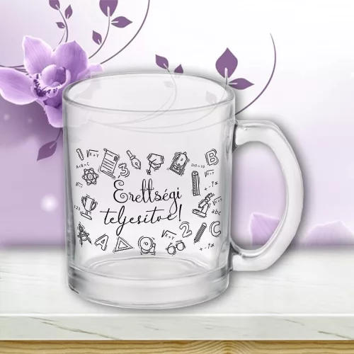 Ballagási_bögre_Érettségi_teljesítve_