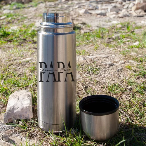 Apák_napi_ajándék_Unokák_nevével_termosz_