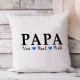 Neves_párna_nagypapáknak_Papa_unokái_