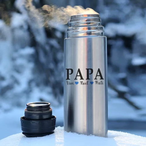 Neves_termosz_nagypapáknak_Papa_unokái_