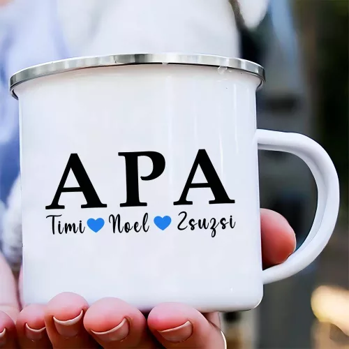 Neves_bögre_apáknak_Apa_gyerekei_