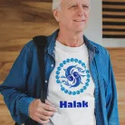 Meglepetés_csillagjeggyel_Halak_póló_