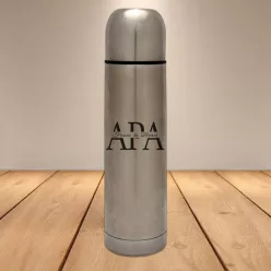 Apák_napi_ajándék_Gyermekek_nevével_termosz_