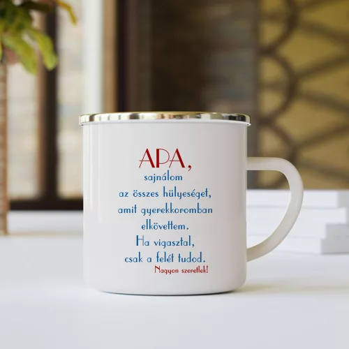 Vicces_bögre_apáknak_Sajnálom_a_hülyeséget_