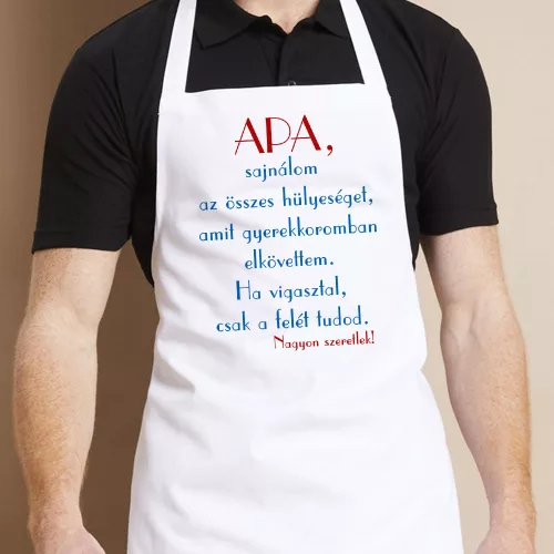 Vicces_kötény_apáknak_Sajnálom_a_hülyeséget_