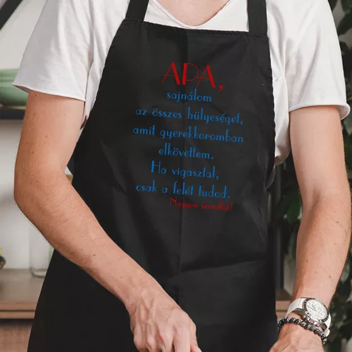 Vicces_kötény_apáknak_Sajnálom_a_hülyeséget_