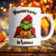 Halloweeni_Grincs_bögre_Hamarosan_érkezem_